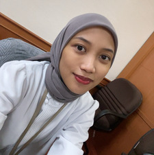 Nilam Andina