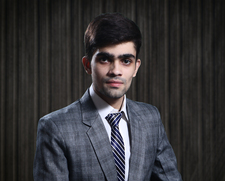 Vishal Parihar