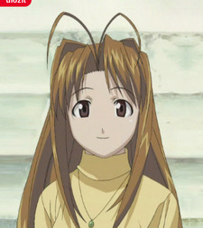 Belldandy