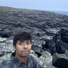 Vignesh Venkat