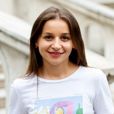 Nicolaescu Maria