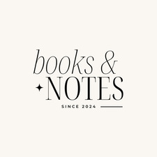 Books & Notes