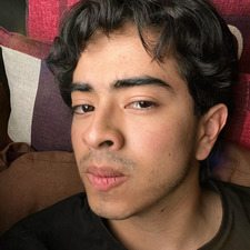 Atom Alexander M. Nava