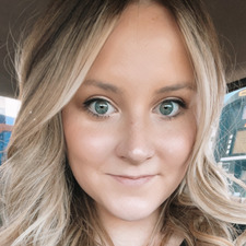Stephanie Lach