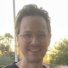 Colin Jack