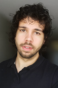 Frank-Norris El Farsi