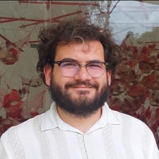 Felipe Dantas
