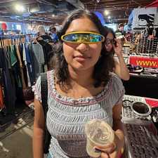 aarushi