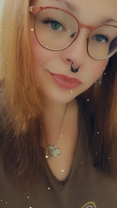 Sháy The Obscure Bookworm