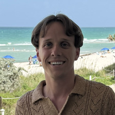 Evan Thomas