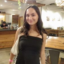 Richa Bhome