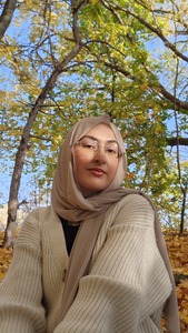 Aysha Dar