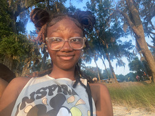 Ja’Laya Johnson