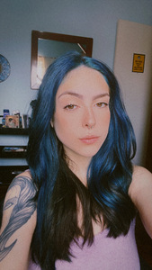Lua Sanchez