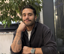 Kaveh Jazani