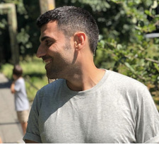 Juan Carlos Vázquez