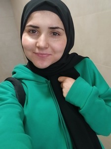Abir Fakih