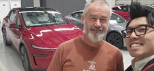 Peter Wade