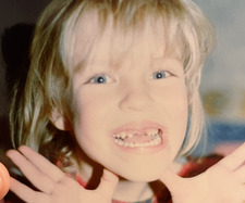 Bret Kristin