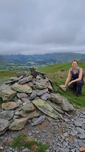 Charlotte Redfern
