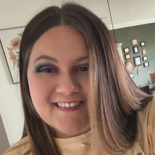Tori Kurelowech
