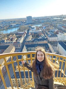 Indrė  Viln