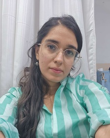 Sumedha Chaudhary