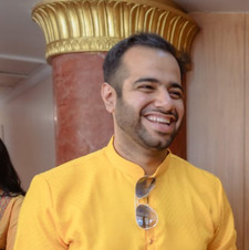 Avinash Achhra