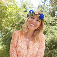 Moa Wågesson