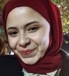 الرميساء  عبدالعزيز فوزي   