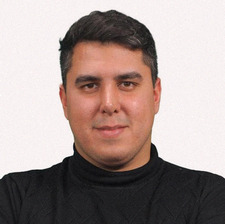 Amir Jabbari