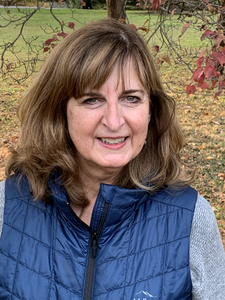 Laurie Newton