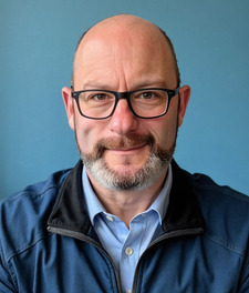 Joe Orenstein