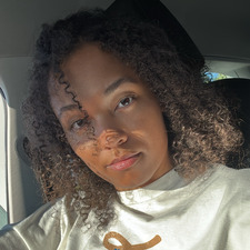 Olivia Browne