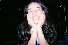 April Fuentes
