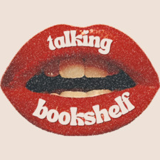 chelsea’s talking bookshelf