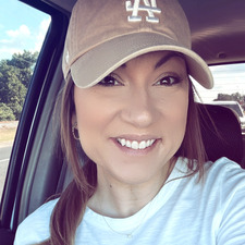 Kasey Miller