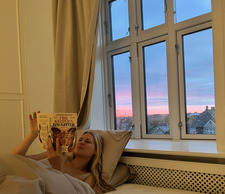 Josephine Fisker-Andersen