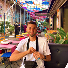 Roberto Duro Sanchez