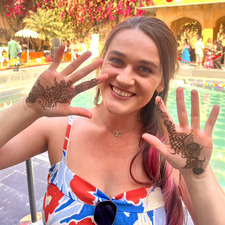 Stacey-Beth Law