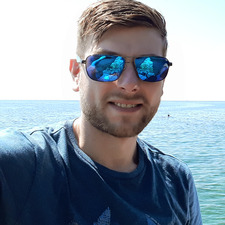 David