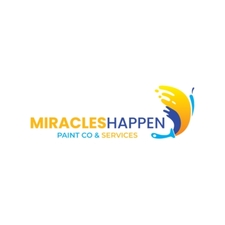 MiraclesHappen Paint Co & Services