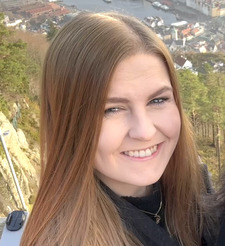 Ida Thorsen Hatlevik