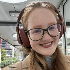 Christel Monrooij