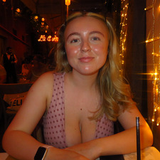 Madison Becks