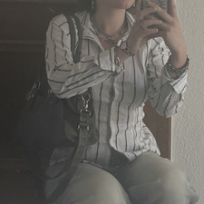 Leonie (Donna Tartt’s version)