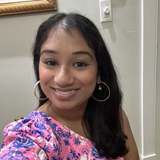 Priya Shivraj