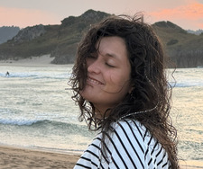 Clara Maiso