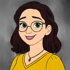 Ronja - mortalkindling