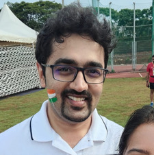 Kaustubh Mukesh